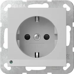 Gira Steckdose LED-Leuchte 4170015