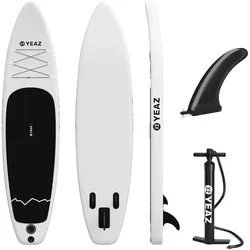 YEAZ SUP Board NOHEA - EXOTRACE -