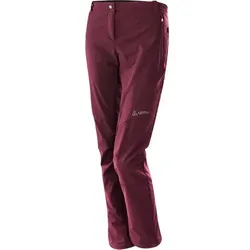 LÖFFLER Funktionshose Alaska ASW Damen, Größe 44 in Grau Grau