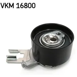 Spannrolle Zahnriemen SKF VKM 16800 für Volvo S80 I Xc90