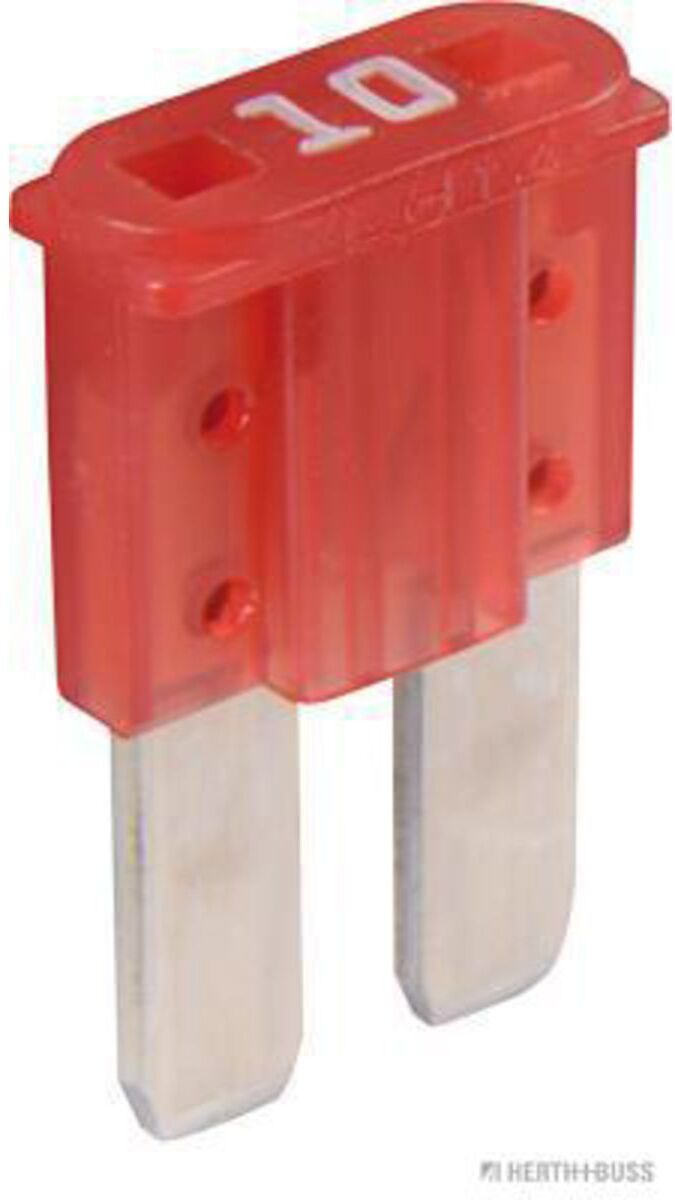 Sicherung HERTH+BUSS ELPARTS 50295647