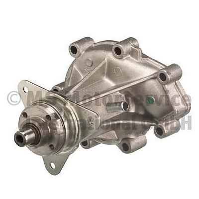 Kolbenschmidt Wasserpumpe [Hersteller-Nr. 50005031] für Mercedes-Benz