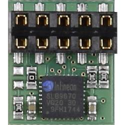 Joy-it RB-TPM-MODUL Raspberry Pi® TPM Modul Passend für (Einplatinen-Computer) Raspberry Pi® 1 St.