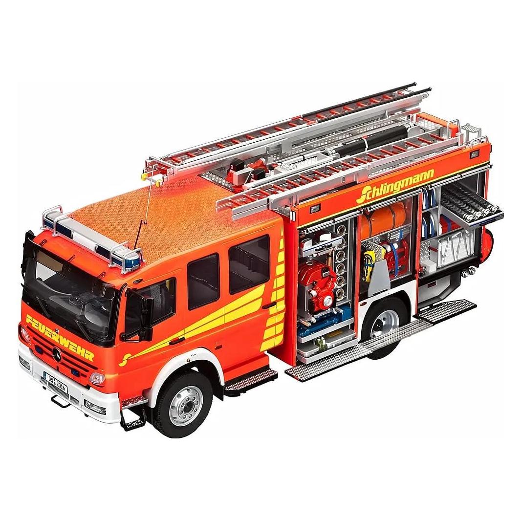 Revell Schlingmann LF 20/16 (REV 07404)