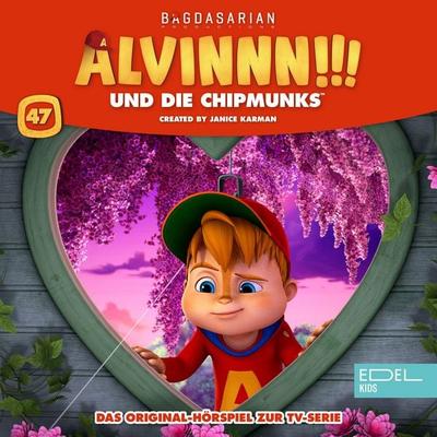 Folge 47 (Das Original-Hörspiel zur TV-Serie) - Heinz Burghardt,Anna Zwick, Audio, 4029759213383