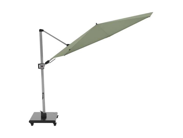 Knirps Hyperion Prestige Sonnenschirm 8tlg.