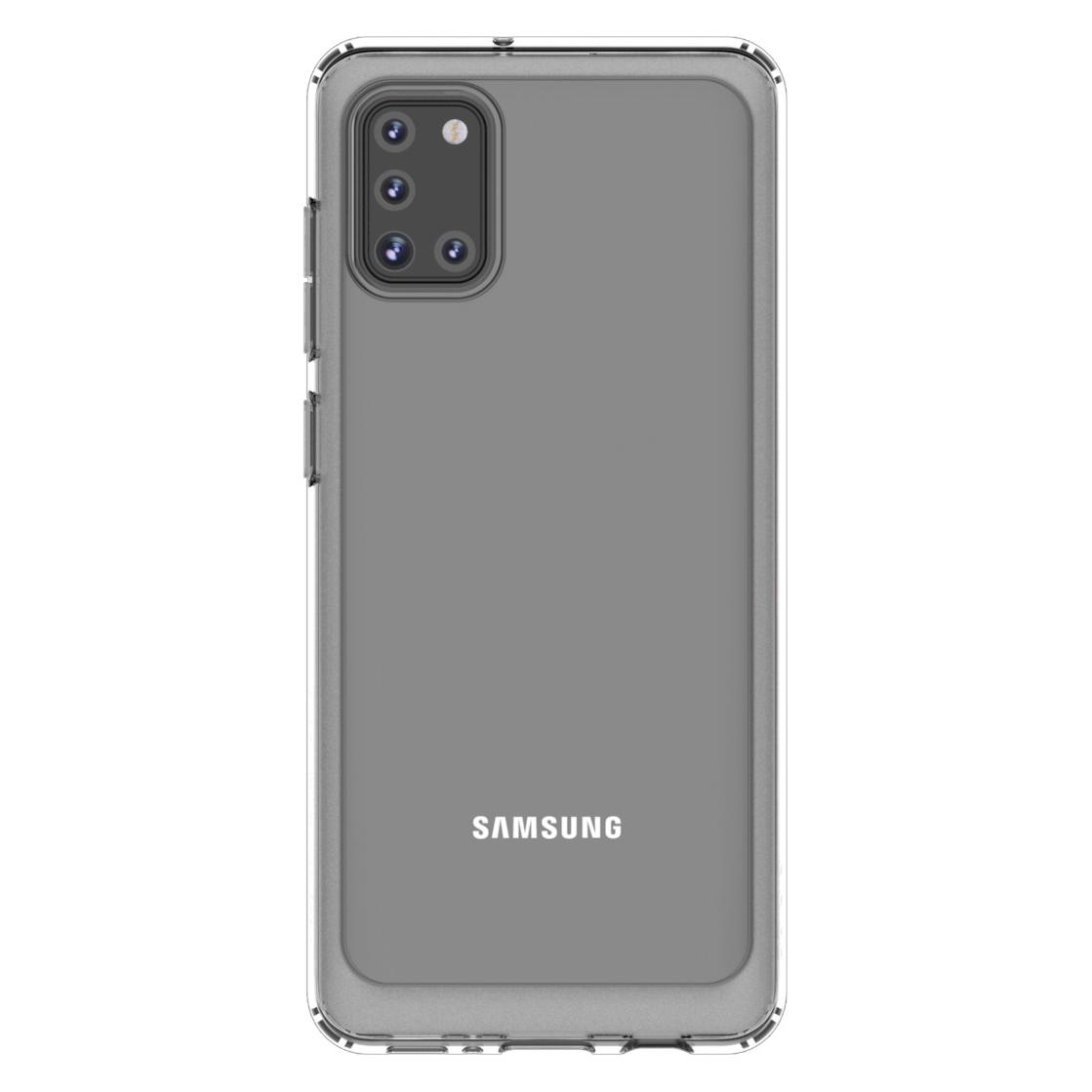 Samsung Cover (Samsung Galaxy A31) (GP-FPA315KDATW)