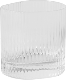 Muubs Ripe Glas Mini 8 Cl - Klar