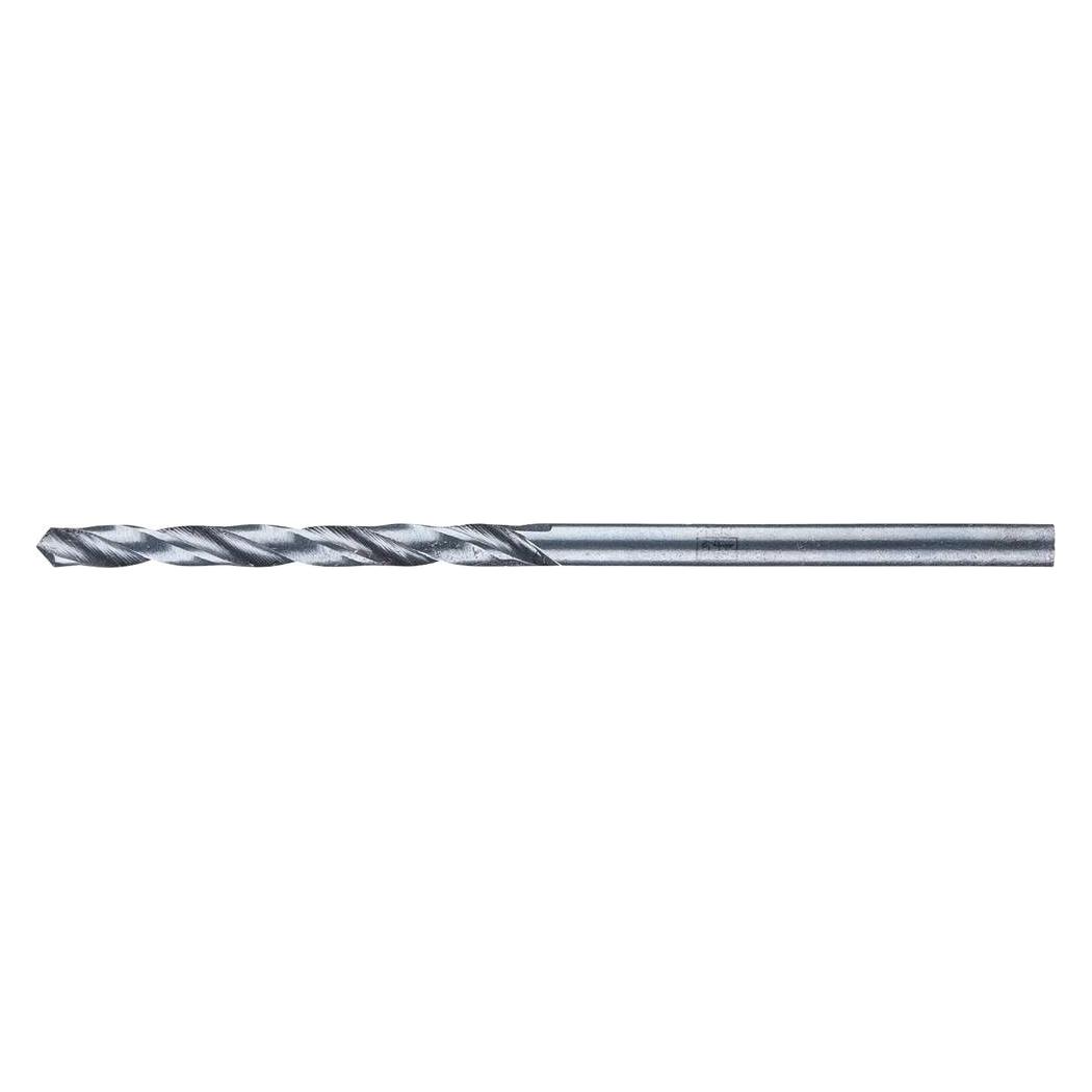 Pferd 25203650, Bohrer, Spiralbohrer-Bit, Drehung der rechten Hand, 2,9 mm, 61 mm, Alu (25203650)