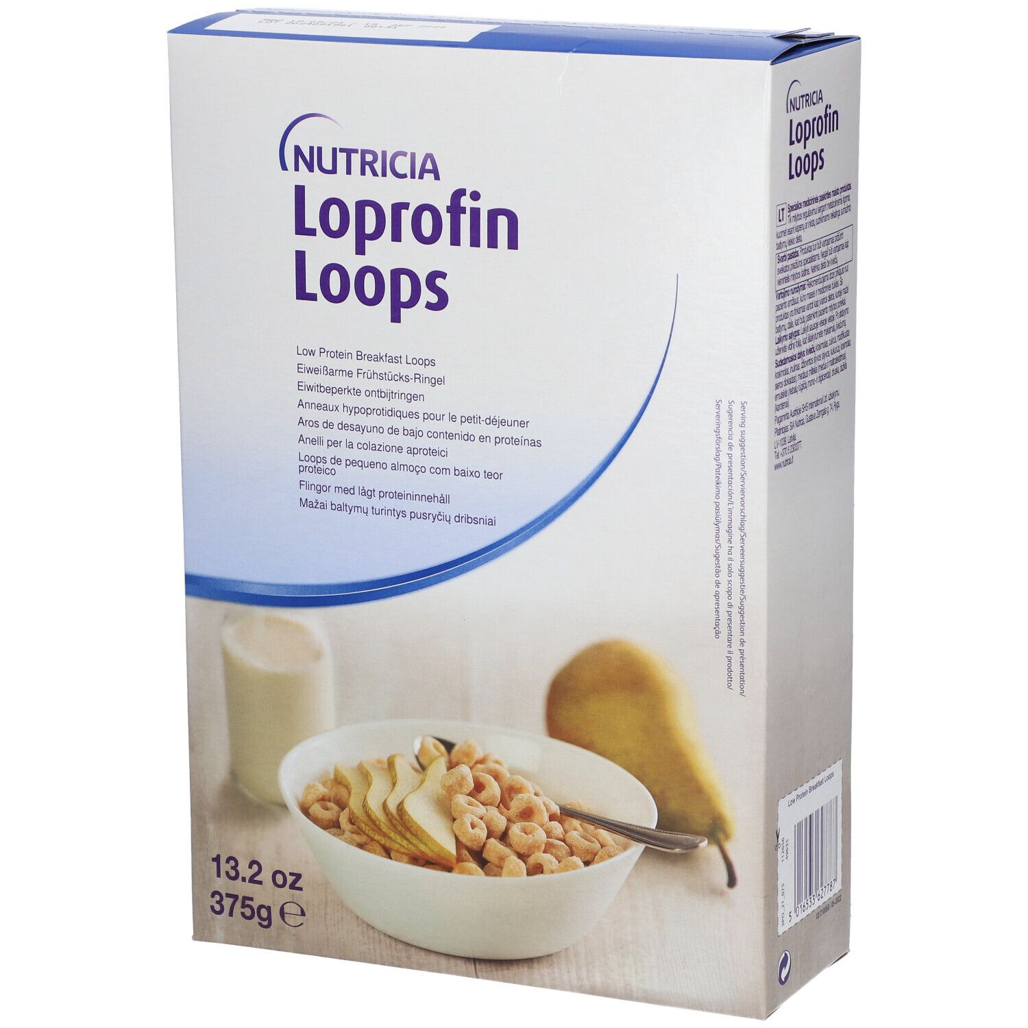 Loprofin Ontbijtgranen 375 g Sonstige