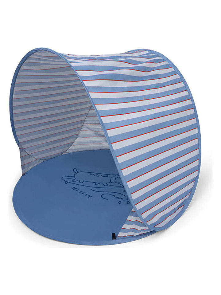 Swim Essentials Sonnensegel "Catch a Wave" - onesize