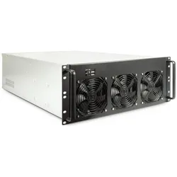 Intertech IPC 4F28, Server Barebone