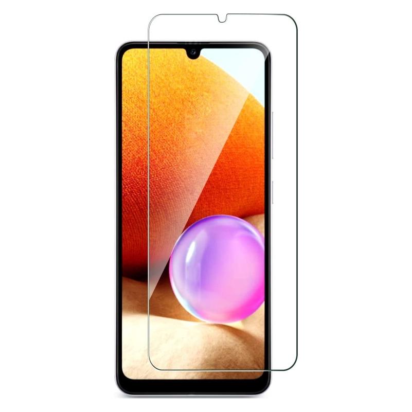 iLike Blun Extreeme Shock 0,33 mm / 2,5D Schutzfolie aus Glas für das Samsung Galaxy A13 5G (A136U) (Samsung Galaxy A13 5G) (71201416)
