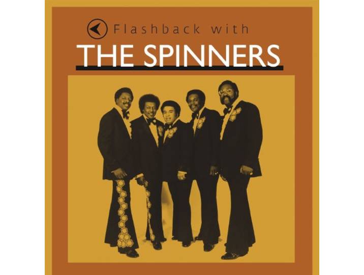 Flashback with the Spinners
