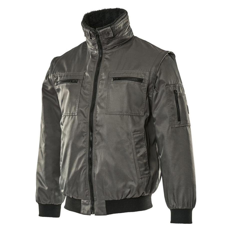 Mascot 00520-620-888 Pilot Jacket (M) (5708628061414)