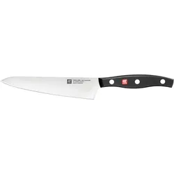 Zwilling Kochmesser Signature Edelstahl Silber