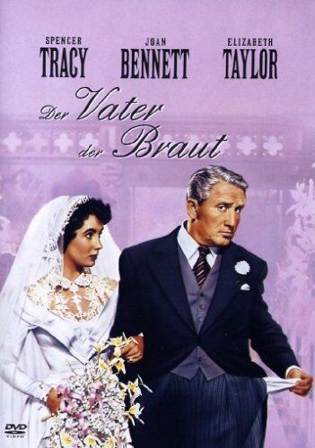 Vincente Minnelli - Der Vater der Braut - Preis vom 12.10.2026 11:37:12 h