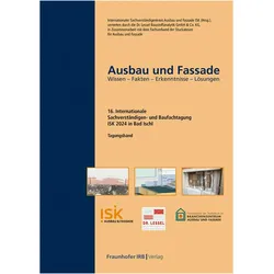 Ausbau und Fassade, Fachbücher von Fachverband der Stuckateure für Ausbau und Fassade