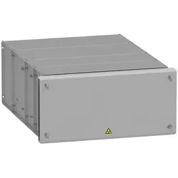 Schneider Electric VW3A7757 Bremswiderstand, 1,4Ohm, 29 kW, IP23