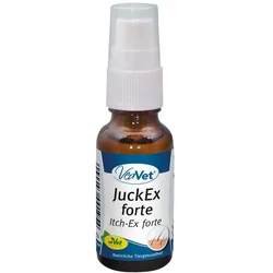 cdVet VeaVet JuckEx forte 20 ml