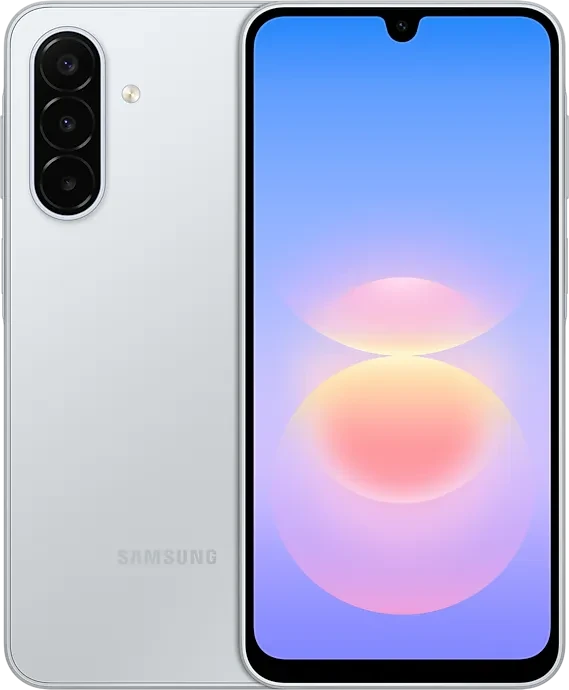 Samsung Galaxy A18 4GB/128GB Silver