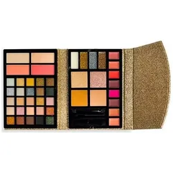 Aquarius, Lidschatten, Magic Studio Diamond Cartera 25 Sombras