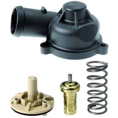 FACET Thermostat, Kühlmittel 78689k für VW