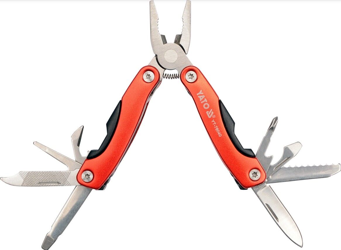 YATO YT-76040 Multifunction Tool (multi-tool)