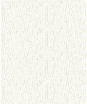 A-Street Prints Yorisi Cream Abstract Wallpaper