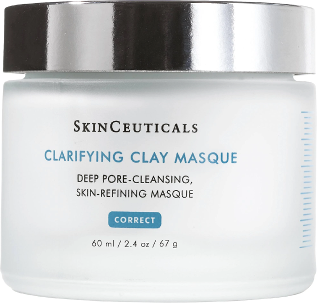 SkinCeuticals Clarifying Clay Masque 60ml