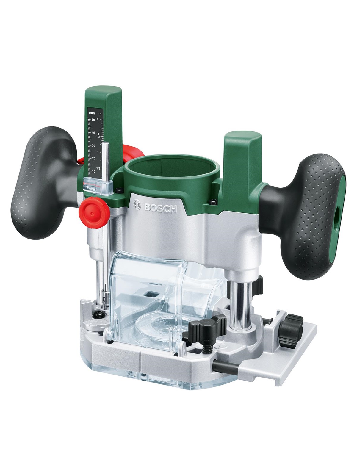 Bosch Router Router Plunge Base