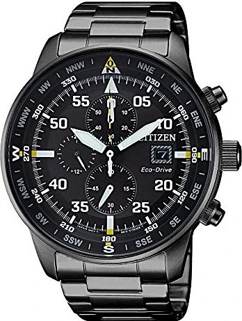 CITIZEN Classic Chrono CA0695-84E