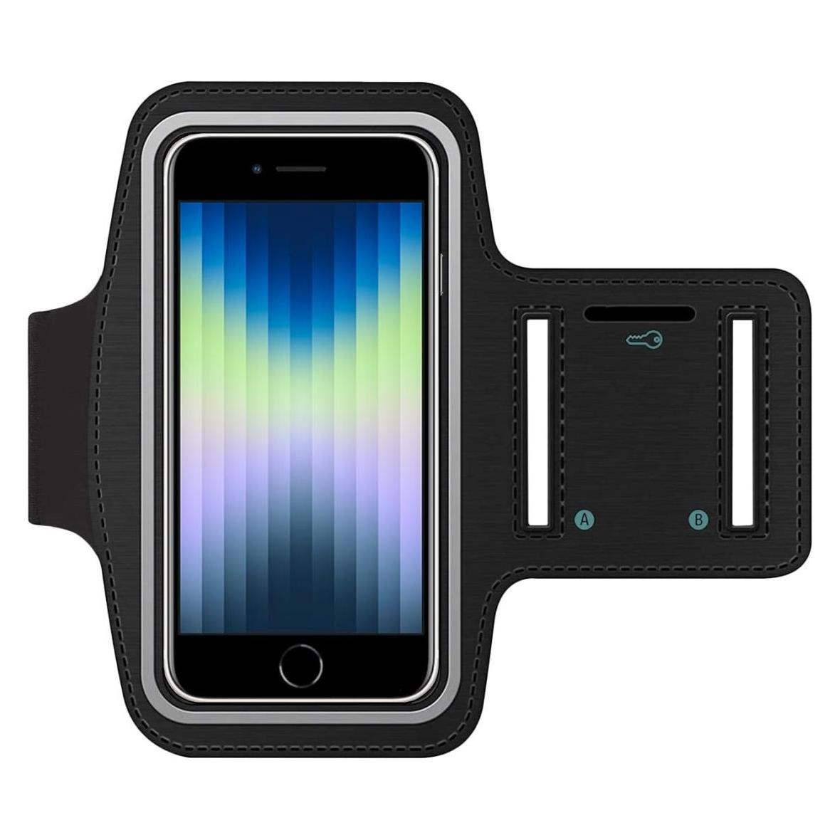 SmartFitness Apple iPhone SE 2022 Handy Sport Armband (00029938)