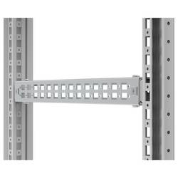 nVent HOFFMAN CLPF600 (VE4) CLPF600 (VE4) Click-in-Profil Stahl 4 St. Piece