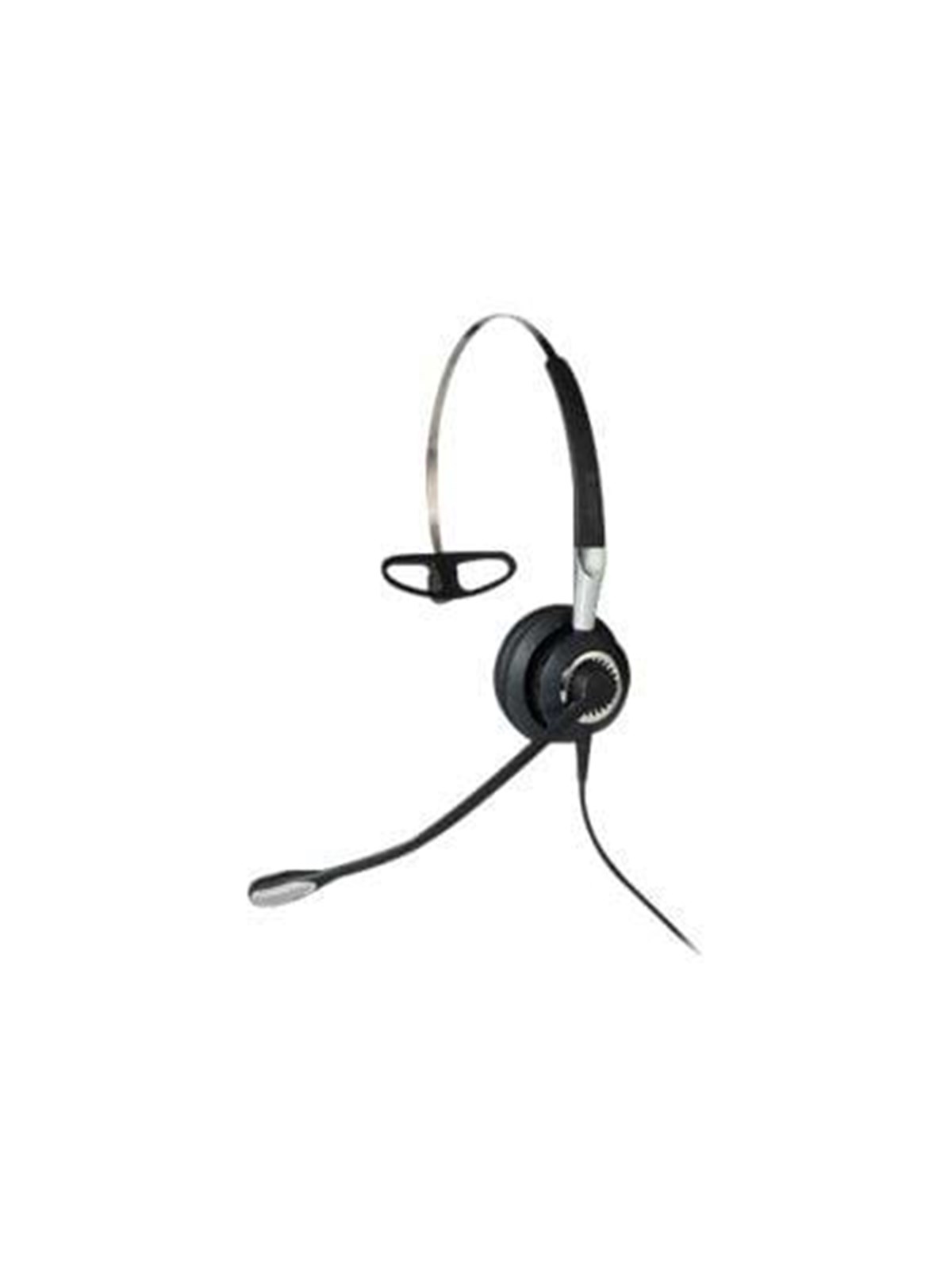 Jabra BIZ 2400 II QD Mono UNC 3-in-1