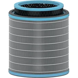 Leitz Filtertrommel TruSens 2415119 Allergie & Grippe, HEPA, Zubehör Luftbehandlung