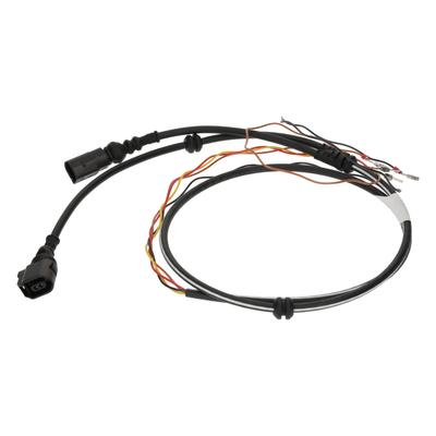 FEBI BILSTEIN ABS-Verbindungskabel 198379 Vorderachse links für VW