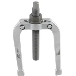BGS 7710-1 Abzieher mit Spindel für Artikel 7710 max. 125mm