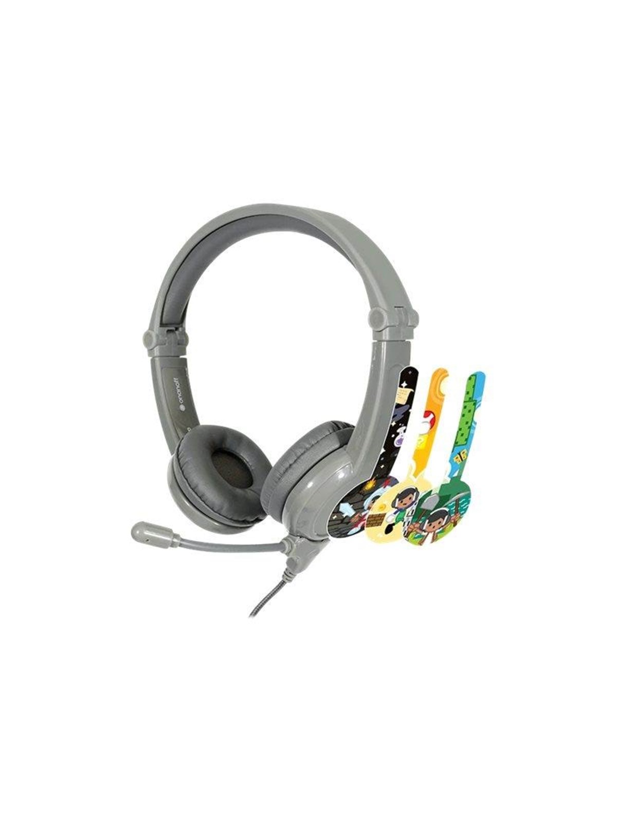 onanoff BuddyPhones Galaxy