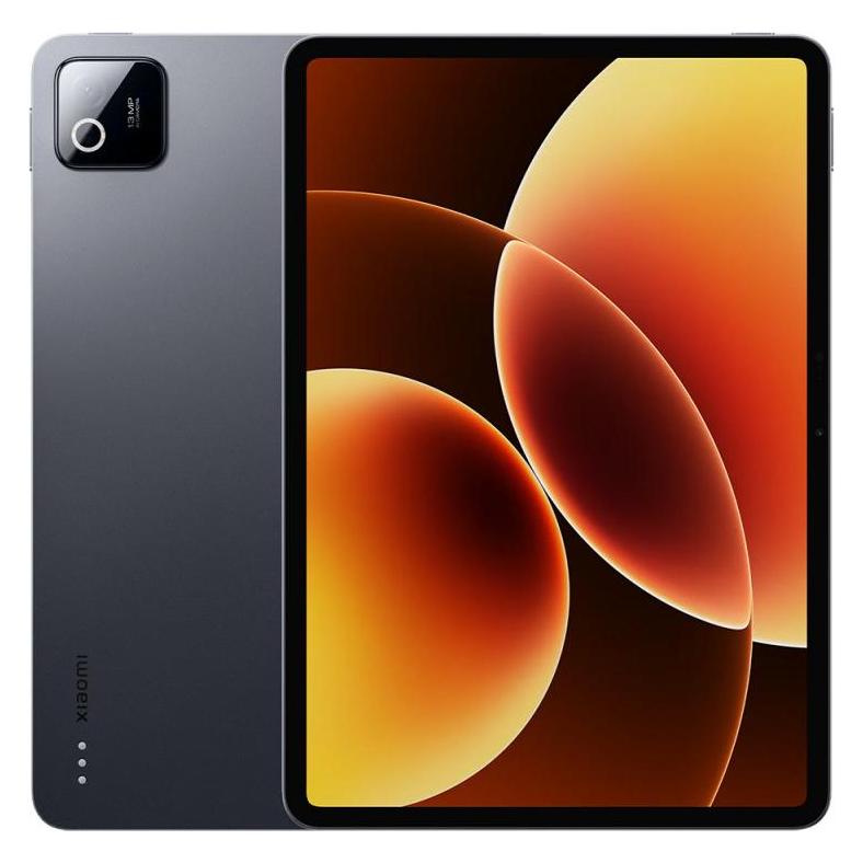 Xiaomi Pad 8 WIFI (11.2" - 128 Go, 8 Go RAM) Gris (nur WLAN, 11.20", 128 GB, gris) (VHU6358EU)