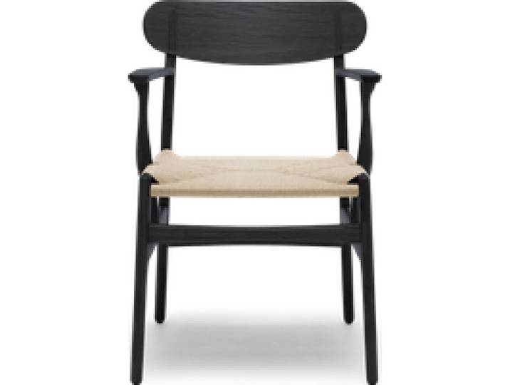 Carl Hansen & Søn - And Son Ch26 Stuhl