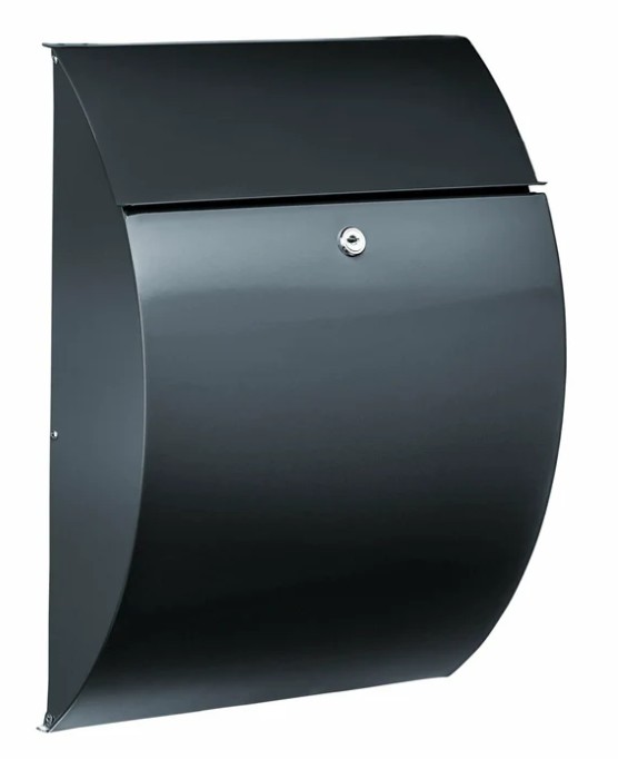 Burg Wächter Briefkasten BURG-WÄCHTER RIVIERA 835 W 386903