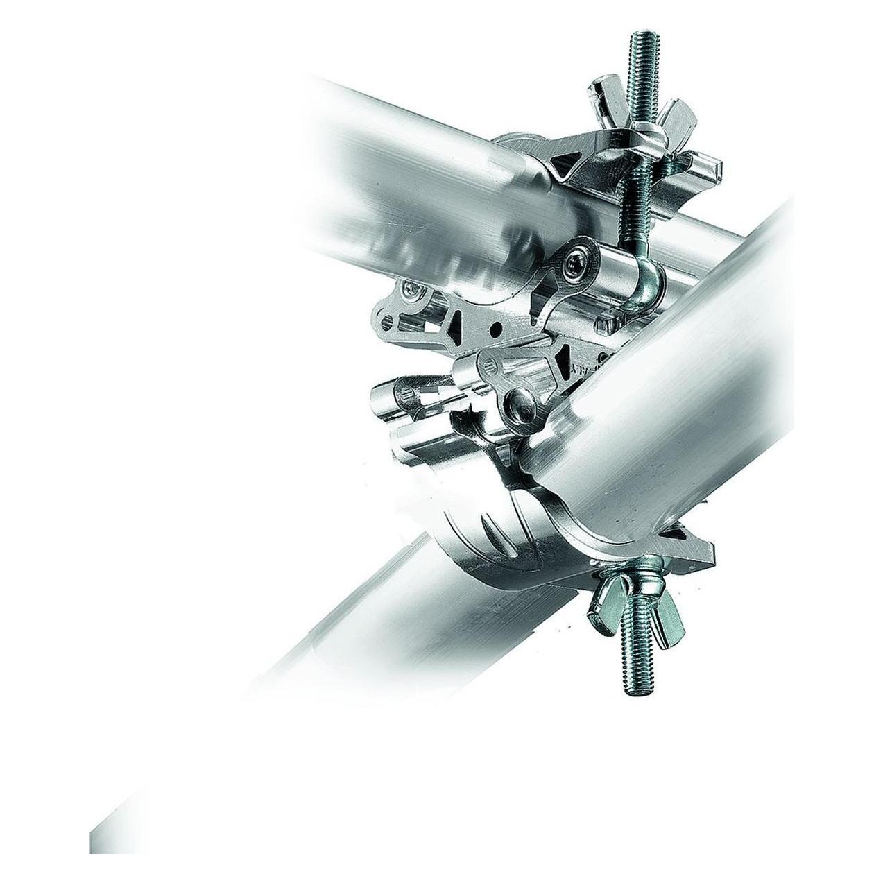 Avenger Low Profil Verbinder für LP Coupler, drehbar (C482)