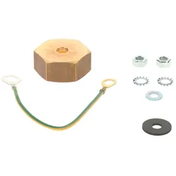 BOSCH Ersatzteil TTNR: 67900736 Anodenbefestigungs-Set THS (1x) everp