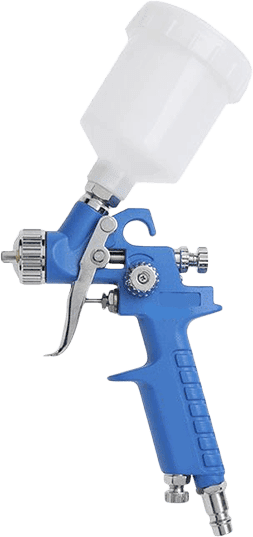 ewo 250.41 Spray Gun