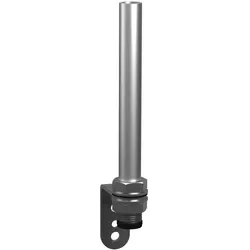Schneider Electric, Personenschutz, L-Winkel Mit Rohr 250Mm