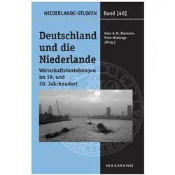 Deutschland und die Niederlande, Sachbücher