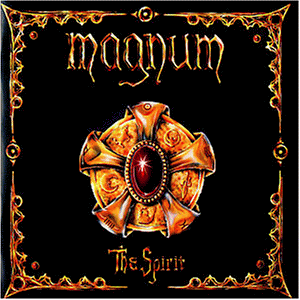 Magnum - The Spirit - Preis vom 27.09.2026 03:53:48 h