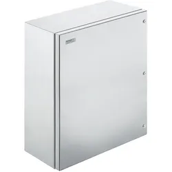 Weidmüller Gehäuse KEBIHS504020S2N1 AL