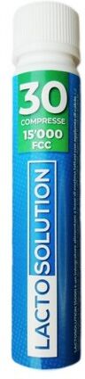 Lactosolution 15000 30cpr